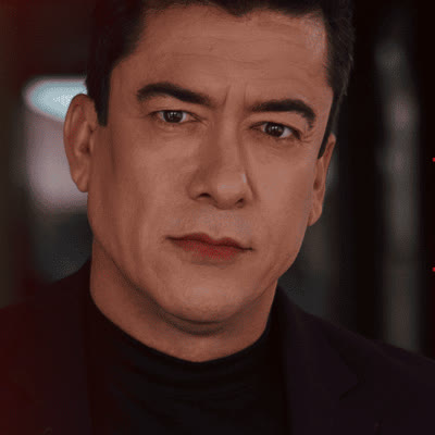 Ramon Pereira